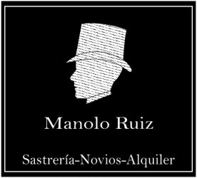 Manolo Ruiz Novios